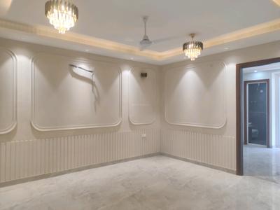 3 BHK Independent Builder Floor