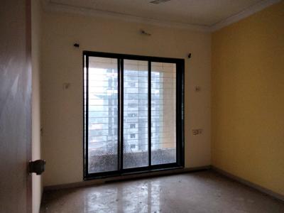 Bedroom Image of 1600 Sq.ft 3 BHK Apartment / Flat for sale in Sai Yashvasin, Kharghar Navi Mumbai for Rs. 20500000