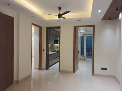 Living Room Image of 2000 Sq.ft 4 BHK Builder Floor for sale in DLF Phase 1 Gurgaon for Rs. 38500000