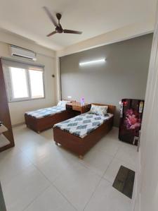 Bedroom Image of Mehar Niwas  in Sector 72, Gurgaon
