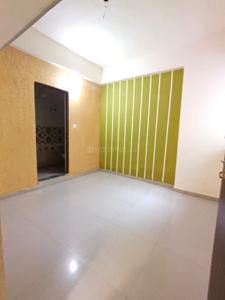 Bedroom Image of 900 Sq.ft 1 BHK Apartment / Flat for sale in Hanspura Ahmedabad for Rs. 2350000