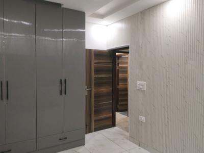 Bedroom Image of 650 Sq.ft 2 BHK Builder Floor for sale in Vikaspuri New Delhi for Rs. 9200000
