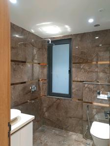 Bedroom Four Image of 2400 Sq.ft 4 BHK Builder Floor for sale in Shahpur Gurgaon for Rs. 53500000