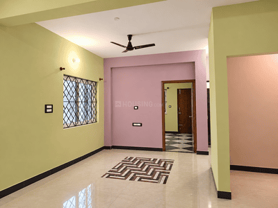Image of 1000 Sq.ft 2 BHK Independent House for rent in Halasuru, Bengaluru for Rs. 23000