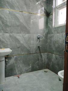 Bedroom Two Image of 800 Sq.ft 2 BHK Apartment / Flat for sale in Said-Ul-Ajaib New Delhi for Rs. 5200000