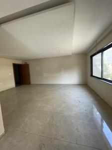 Bedroom Image of 2050 Sq.ft 3 BHK Apartment / Flat for rent in Scheme 78 Indore for Rs. 45000