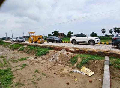 Image of 1080 Sq.ft Residential Plot / Land for sale in Knowledge Park 3, Greater Noida for Rs. 2880000