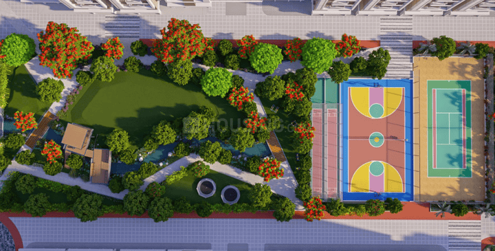 DSR Highland Greenz Main Image 1