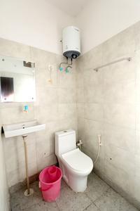 Bathroom Image of Slate Amara in Sector 12, Noida