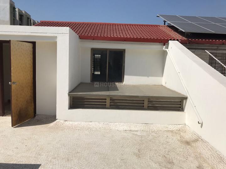 4 BHK 1900 Sqft Independent House for sale at New Alkapuri, Vadodara