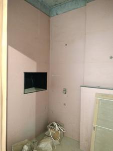 Bedroom Three Image of 1900 Sq.ft 4 BHK Builder Floor for sale in Sector 19 Dwarka New Delhi for Rs. 37500000