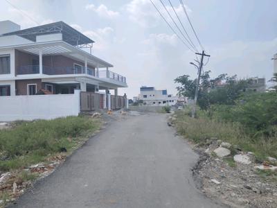 Image of 1380 Sq.ft Residential Plot / Land for sale in Mudichur, Chennai for Rs. 4416000