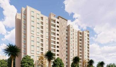 2 BHK Flat