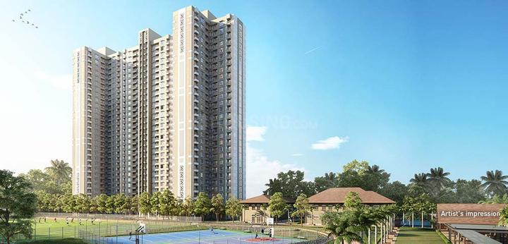 Lodha Amara Tower 36 37 Main Image 1