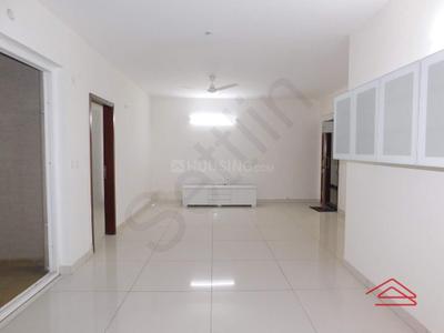 Hall Image of 1562 Sq.ft 3 BHK Apartment / Flat for sale in Choodasandra Bengaluru for Rs. 17900000