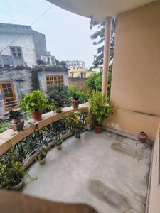Balcony Image of 1900 Sq.ft 4 BHK Independent House for sale in Talhedi Roorkee for Rs. 7500000