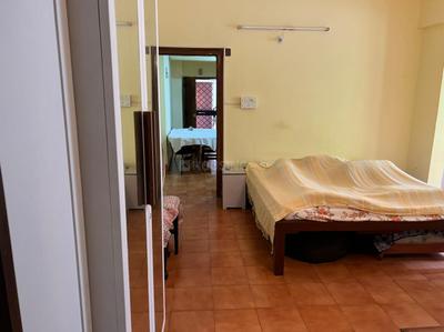 Bedroom Image of 700 Sq.ft 1 BHK Apartment / Flat for sale in Arpora Goa for Rs. 8000000