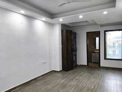 3 BHK Independent Builder Floor