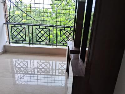 Balcony Image of 1404 Sq.ft 3 BHK Apartment / Flat for sale in Garia, Sonarpur Kolkata for Rs. 7500000