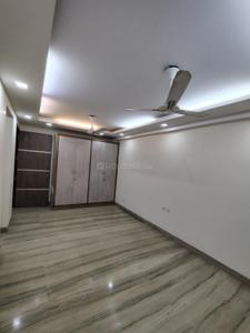 Hall Image of 1800 Sq.ft 3 BHK Independent House for rent in Mansarover Garden New Delhi for Rs. 60000