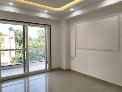 Bedroom Image of 2700 Sq.ft 4 BHK Builder Floor for sale in Sunder Luxury Floors Sushant Lok 2, Sector 57 Gurgaon for Rs. 37000000