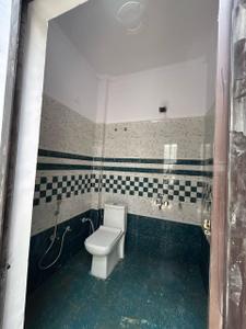 Bathroom Image of 1450 Sq.ft 3 BHK Duplex for sale in Bijnor Lucknow for Rs. 5500000