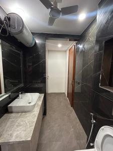 Image of 1900 Sq.ft 3 BHK Builder Floor for sale in East Of Kailash, New Delhi for Rs. 52700000