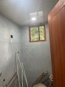Bathroom Image of 950 Sq.ft 2 BHK Builder Floor for sale in Vaishali Ghaziabad for Rs. 6500000