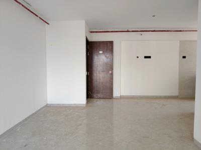 Living Room Image of 1240 Sq.ft 2 BHK Apartment / Flat for sale in Avenue Hills, Kharghar Navi Mumbai for Rs. 17500000