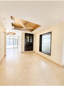 Hall Image of 3700 Sq.ft 4 BHK Apartment / Flat for rent in Mahagun Maestro, Sector 50 Noida for Rs. 100000