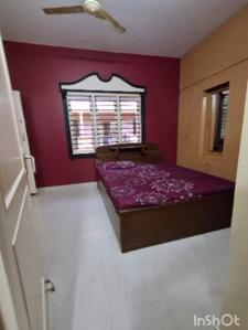 Bedroom Image of 1740 Sq.ft 3 BHK Independent House for sale in K R Puram Bengaluru for Rs. 20000000
