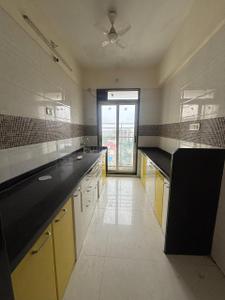 Kitchen Image of 1230 Sq.ft 2 BHK Apartment / Flat for sale in Juhi Greens, Seawoods Navi Mumbai for Rs. 26500000