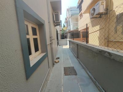 Balcony Image of 2970 Sq.ft 5 BHK Villa for sale in Ramdev Nagar Ahmedabad for Rs. 55000000
