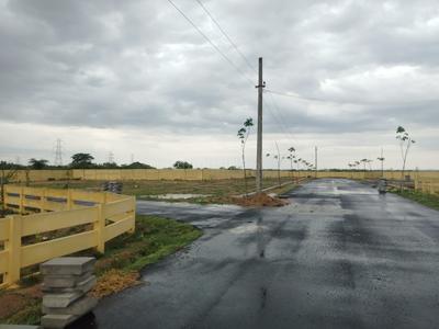 Image of 1232 Sq.ft Residential Plot / Land for sale in Perumalpattu, Chennai for Rs. 1478400