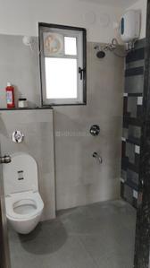 Image of 1124 Sq.ft 3 BHK Apartment / Flat for rent in Gini Vivante Phase 01, Kiwale, Pune for Rs. 27000