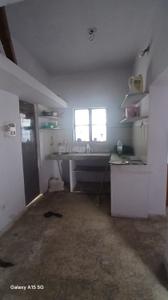 Kitchen Image of 1150 Sq.ft 1 BHK Independent House for rent in Khodiyar Nagar Vadodara for Rs. 9000