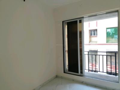 Bedroom Image of 778 Sq.ft 2 BHK Apartment / Flat for sale in Mansarovar Pearl Gardens, Vasai West Vasai for Rs. 7900000