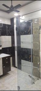 Bathroom Image of 1100 Sq.ft 3 BHK Builder Floor for rent in Sector 24 Rohini New Delhi for Rs. 27000