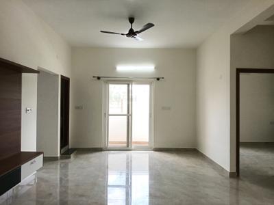 2 BHK Independent Builder Floor
