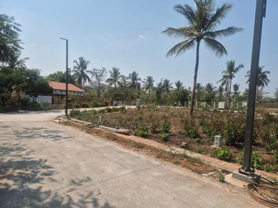 Image of 1163 Sq.ft Residential Plot / Land for sale in Hadjana, Mysore for Rs. 5200000