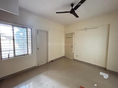Bedroom Image of 1800 Sq.ft 3 BHK Apartment / Flat for rent in Kudlu Gate Bengaluru for Rs. 56000