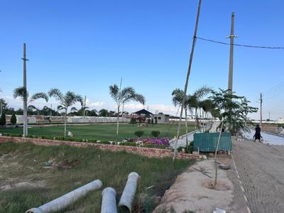 Image of 900 Sq.ft Residential Plot / Land for sale in Issapur Village, Dera Bassi for Rs. 2990000