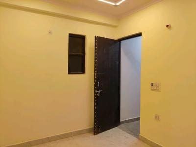 Bedroom Image of 900 Sq.ft 3 BHK Builder Floor for sale in Ved Vihar Ghaziabad for Rs. 3375044