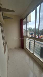Balcony Image of 1500 Sq.ft 2 BHK Apartment / Flat for sale in Arakere Bengaluru for Rs. 11499900