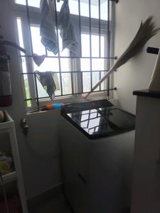 Drying Area Image of 1082 Sq.ft 3 BHK Apartment / Flat for sale in Provident Rays Of Dawn, Kambipura Bengaluru for Rs. 11000000