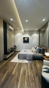 Bedroom Image of 2197 Sq.ft 4 BHK Apartment / Flat for sale in Mayfair Residences Phase 1, Mundhwa Pune for Rs. 24000000