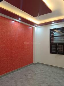 Hall Image of 1252 Sq.ft 3 BHK Apartment / Flat for sale in Sanjay Nagar Ghaziabad for Rs. 4214000