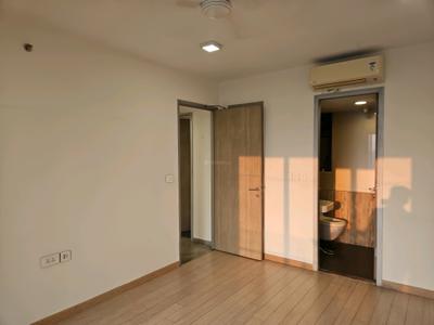 Bedroom Image of 1150 Sq.ft 2 BHK Apartment / Flat for sale in Lodha Enchante, Sion Mumbai for Rs. 31000000