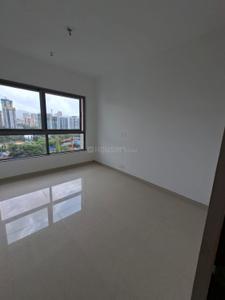Bedroom Image of 1350 Sq.ft 3 BHK Apartment / Flat for sale in Kalpataru Immensa, Thane West Thane for Rs. 23000000