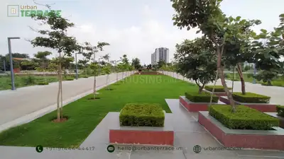 Image of 2600 Sq.ft Residential Plot / Land for sale in Mayakhedi, Indore for Rs. 18200000